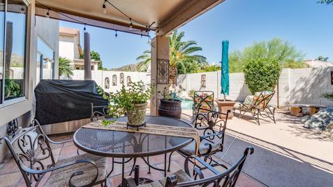 3320 E Desert Flower Ln, Phoenix, AZ 85044 photo 48