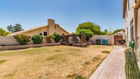 3320 E Desert Flower Ln, Phoenix, AZ 85044 photo 56