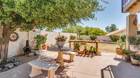3320 E Desert Flower Ln, Phoenix, AZ 85044 photo 53