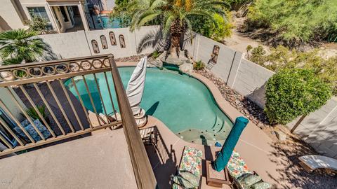 3320 E Desert Flower Ln, Phoenix, AZ 85044 photo 36