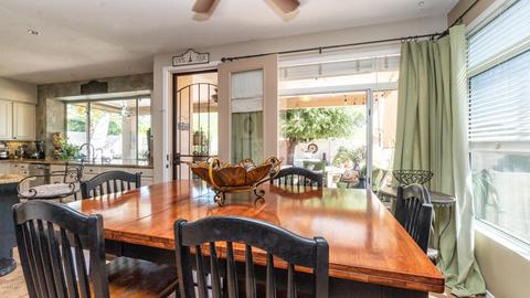 3320 E Desert Flower Ln, Phoenix, AZ 85044 photo 18