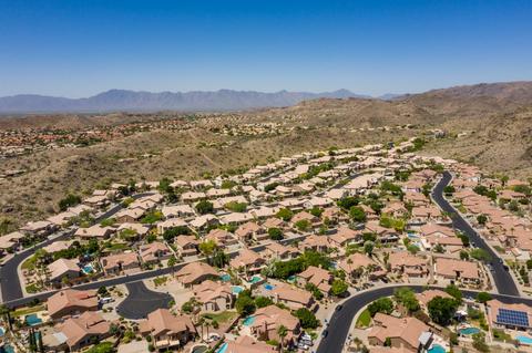3320 E Desert Flower Ln, Phoenix, AZ 85044 photo 66