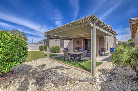 2128 S Edgewater --, Mesa, AZ 85209 photo 48