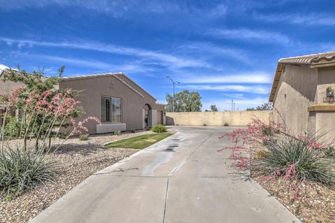 2128 S Edgewater --, Mesa, AZ 85209 photo 7