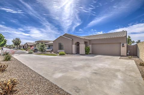 2128 S Edgewater --, Mesa, AZ 85209 photo 8