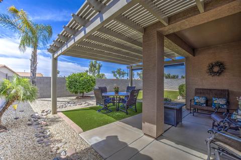 2128 S Edgewater --, Mesa, AZ 85209 photo 47