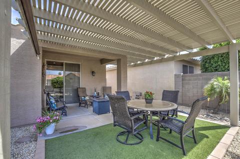 2128 S Edgewater --, Mesa, AZ 85209 photo 5