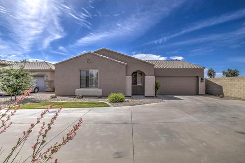 2128 S Edgewater --, Mesa, AZ 85209 photo 1