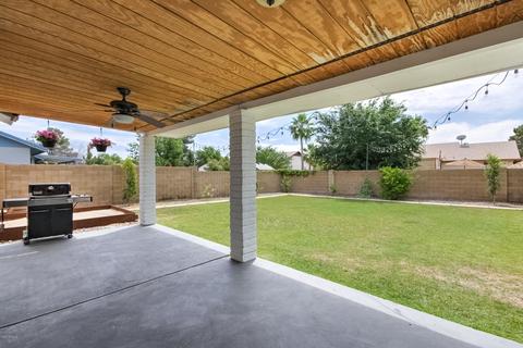 903 E Huber St, Mesa, AZ 85203 photo 35