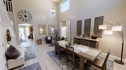 4035 E Los Altos Dr, Gilbert, AZ 85297 photo 4