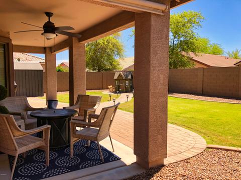 4035 E Los Altos Dr, Gilbert, AZ 85297 photo 20