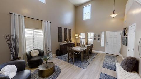 4035 E Los Altos Dr, Gilbert, AZ 85297 photo 5