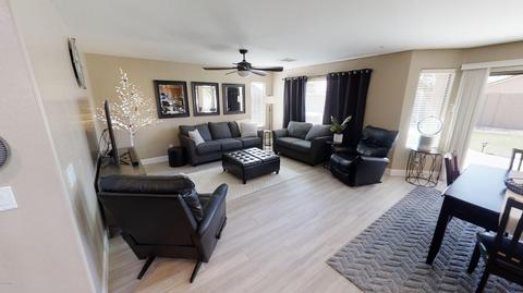 4035 E Los Altos Dr, Gilbert, AZ 85297 photo 9