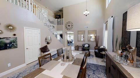 4035 E Los Altos Dr, Gilbert, AZ 85297 photo 2