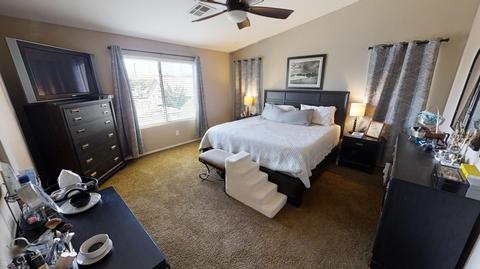 4035 E Los Altos Dr, Gilbert, AZ 85297 photo 16