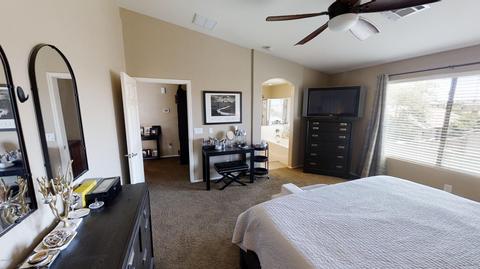 4035 E Los Altos Dr, Gilbert, AZ 85297 photo 17