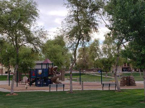 4035 E Los Altos Dr, Gilbert, AZ 85297 photo 27