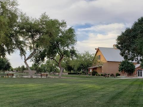 4035 E Los Altos Dr, Gilbert, AZ 85297 photo 26