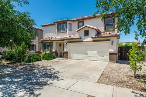 1718 E Branham Ln, Phoenix, AZ 85042 photo 1