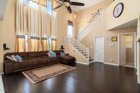 1718 E Branham Ln, Phoenix, AZ 85042 photo 4