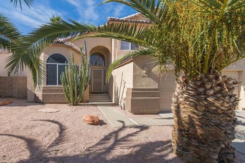 2418 E Wescott Dr, Phoenix, AZ 85050 photo 2