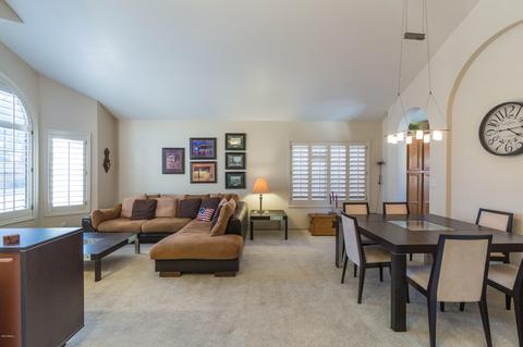 2418 E Wescott Dr, Phoenix, AZ 85050 photo 5
