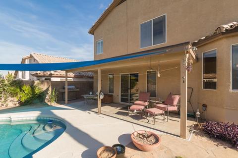 2418 E Wescott Dr, Phoenix, AZ 85050 photo 37