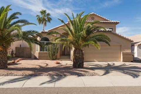 2418 E Wescott Dr, Phoenix, AZ 85050 photo 1