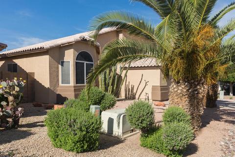 2418 E Wescott Dr, Phoenix, AZ 85050 photo 3