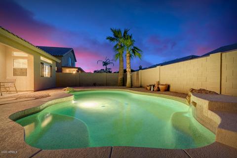 1560 E Princeton Ave, Gilbert, AZ 85234 photo 31