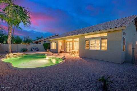1560 E Princeton Ave, Gilbert, AZ 85234 photo 29