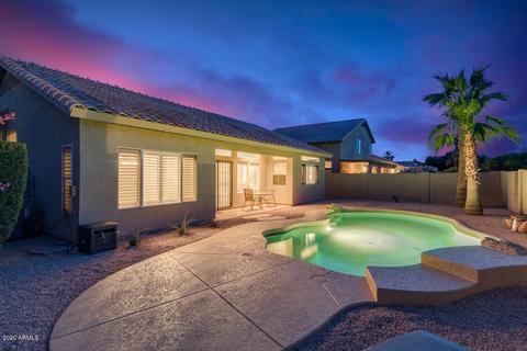 1560 E Princeton Ave, Gilbert, AZ 85234 photo 30