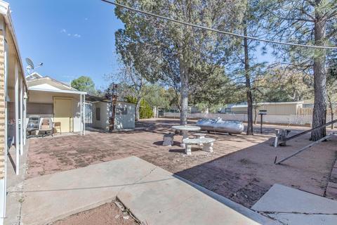 403 E Mckamey St, Payson, AZ 85541 photo 5