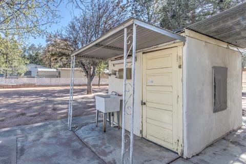403 E Mckamey St, Payson, AZ 85541 photo 4