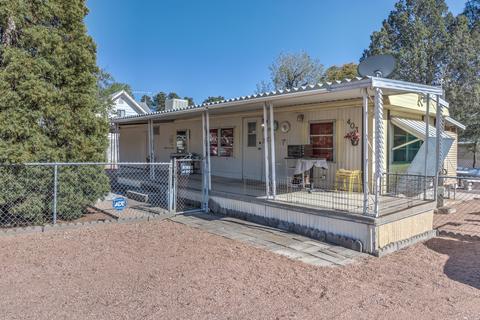 403 E Mckamey St, Payson, AZ 85541 photo 2