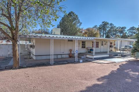 403 E Mckamey St, Payson, AZ 85541 photo 8