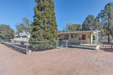 403 E Mckamey St, Payson, AZ 85541 photo 1