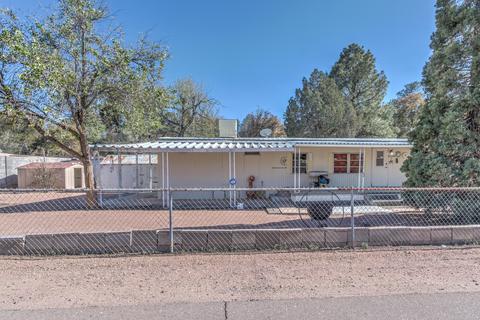 403 E Mckamey St, Payson, AZ 85541 photo 7