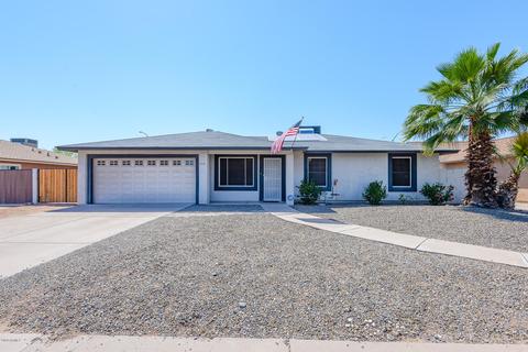 714 S Ashbrook --, Mesa, AZ 85204 photo 1