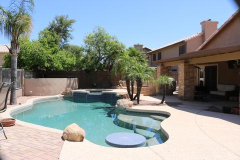 2036 E Parkside Ln, Phoenix, AZ 85024 photo 35