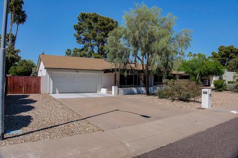 246 E Sharon Ave, Phoenix, AZ 85022 photo 32