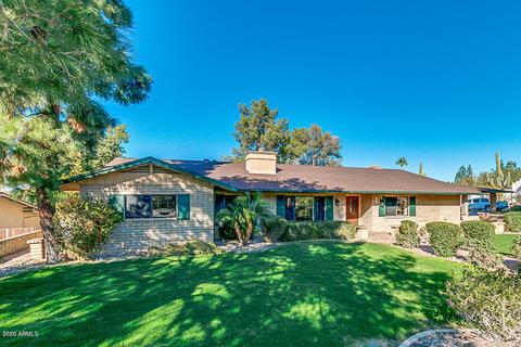 1502 W Aster Dr, Phoenix, AZ 85029 photo 5