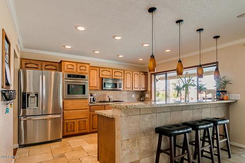 1502 W Aster Dr, Phoenix, AZ 85029 photo 2