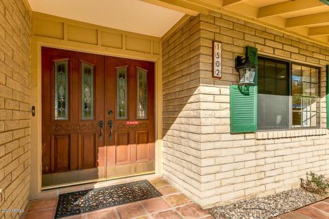 1502 W Aster Dr, Phoenix, AZ 85029 photo 10