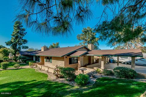 1502 W Aster Dr, Phoenix, AZ 85029 photo 1