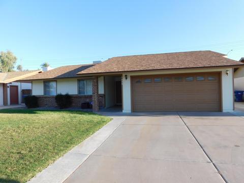 2455 E Jacinto Ave, Mesa, AZ 85204 photo 1