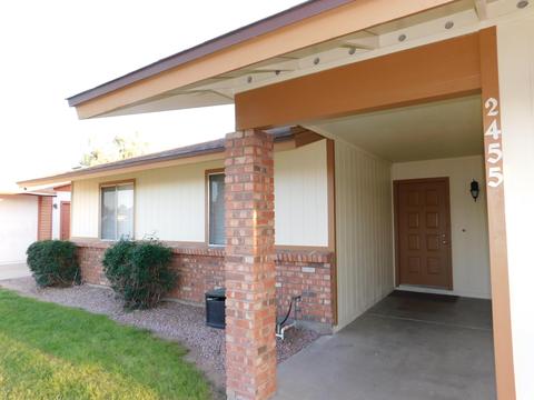 2455 E Jacinto Ave, Mesa, AZ 85204 photo 2