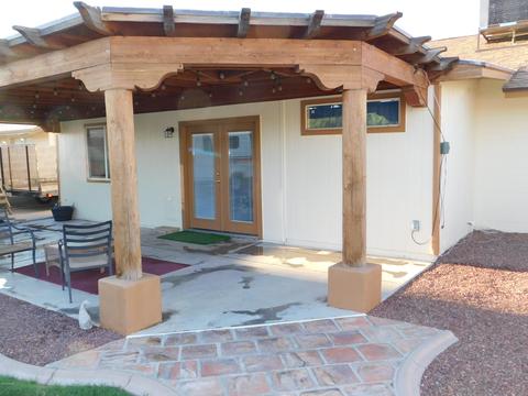 2455 E Jacinto Ave, Mesa, AZ 85204 photo 21