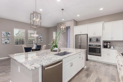 4354 E Ronald St E, Gilbert, AZ 85295 photo 5