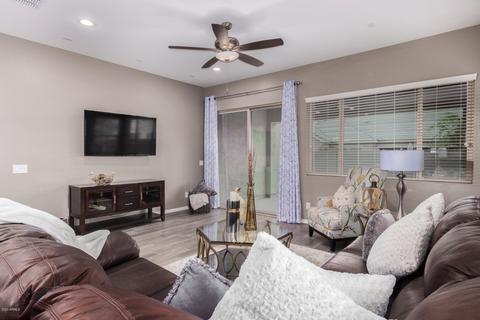 4354 E Ronald St E, Gilbert, AZ 85295 photo 11